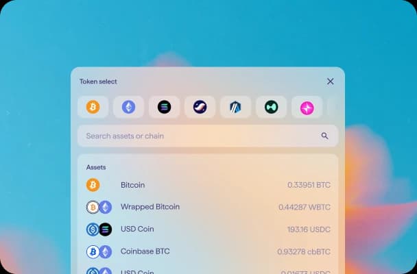 swap